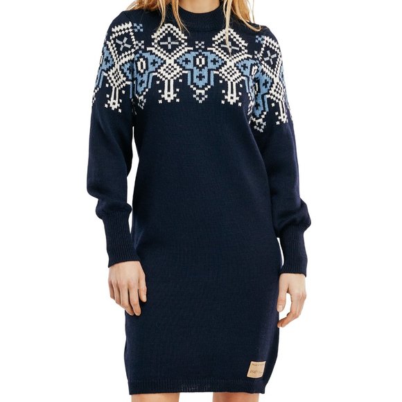 Dale of Norway Dresses Brand New Dale Of Norway Svanoy Dress Poshmark